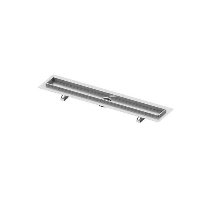 Dušas notekcaurules korpuss TECEdrainline 700 mm