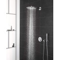 Potinkinis termostatiskais dušas komplekts GROHE Grohtherm SmartControl, 34705000