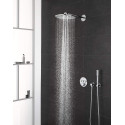 Встраиваемый термостатический душевой комплект GROHE Grohtherm SmartControl, 34705000
