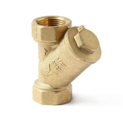 Grubaus tīrīšanas filtrs GIACOMINI 3/4""