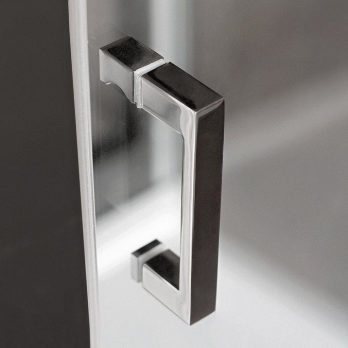 Shower cabin ROLTECHNIK LLR2 90 x 90 cm