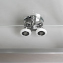 Душевая кабина ROLTECHNIK LLR2 90 x 90 см