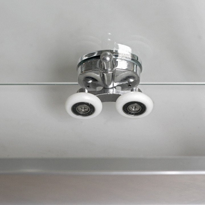 Shower cabin ROLTECHNIK LLR2 90 x 90 cm
