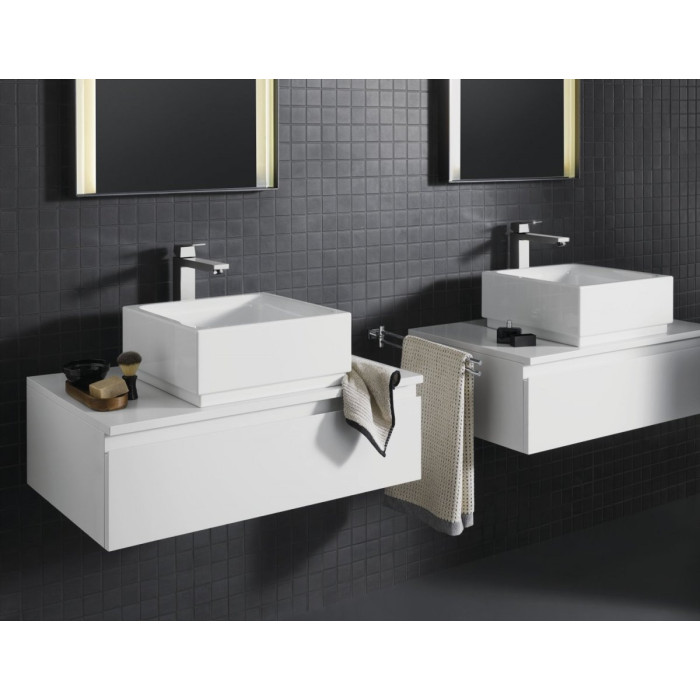 Maisītājs izlietnei GROHE Eurocube 247 mm, 23406000