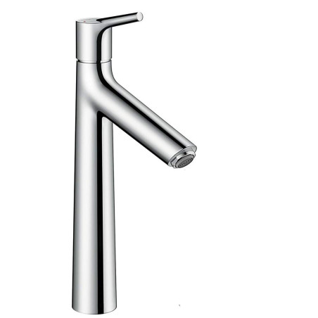Izlietnes jaucējkrāns ar apakšējo vārstu HANSGROHE Talis S 190, 72031000