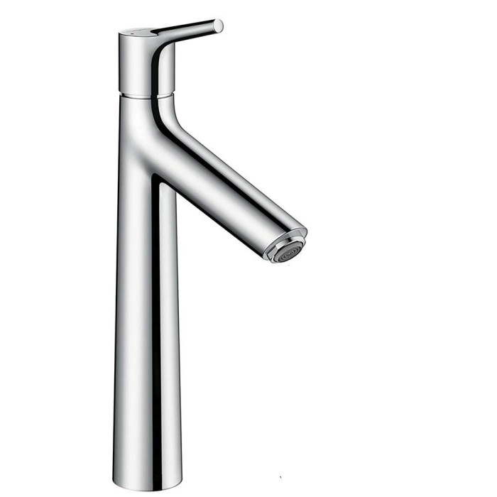 Смеситель для раковины с донным клапаном HANSGROHE Talis S 190, 72031000