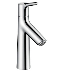 Izlietnes maisītājs ar apakšējo vārstu HANSGROHE Talis S 100, 72020000