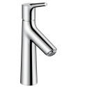Izlietnes maisītājs ar apakšējo vārstu HANSGROHE Talis S 100, 72020000
