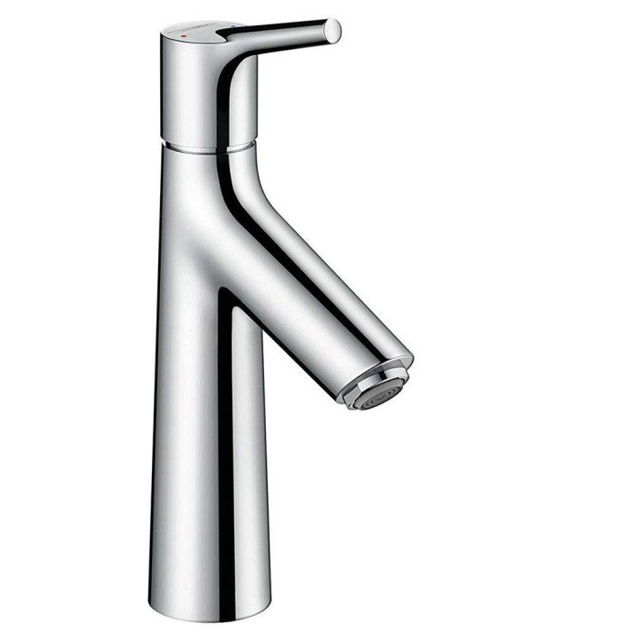 Izlietnes maisītājs ar apakšējo vārstu HANSGROHE Talis S 100, 72020000