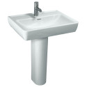 Laufen Pro A sink, 600 x 4380 mm