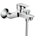 Vannas - dušas maisītājs HANSGROHE Talis E, hroms, 71740000