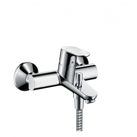Смеситель для ванной - душ HANSGROHE Focus, 31940000