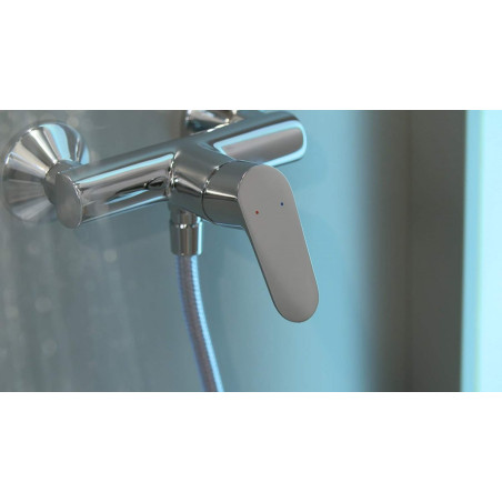 Dušas maisītājs HANSGROHE Focus E2, 31960000