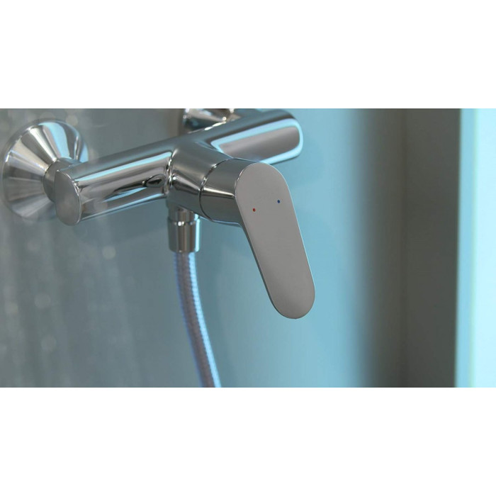 Dušas maisītājs HANSGROHE Focus E2, 31960000