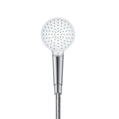 Termostatiska lietus duša ar snīpi HANSGROHE Crometta E 240 1jet, 27298000