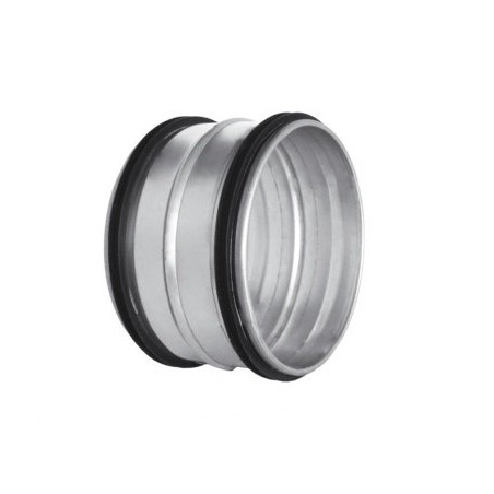 Ventilācijas caurule ALNOR 160