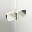 Shower cabin Ravak Brilliant BSKK4