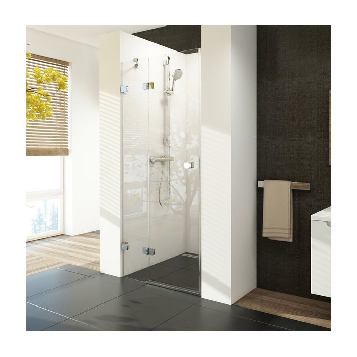 Shower doors RAVAK Brilliant BSD2