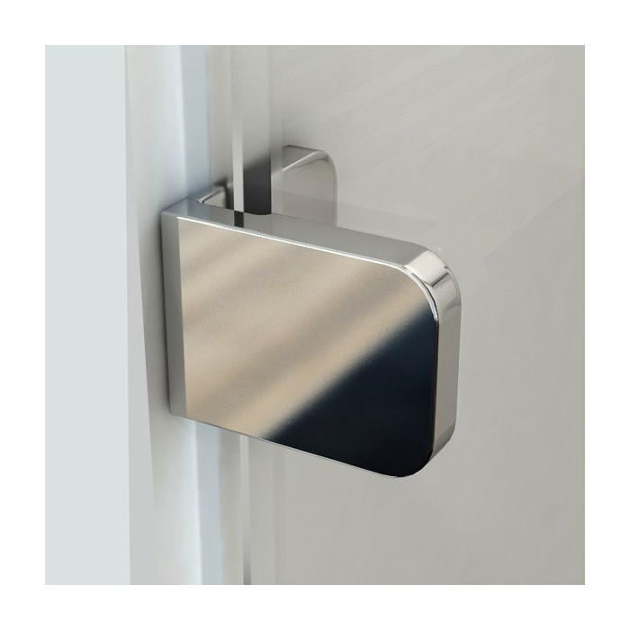 Shower cabin Ravak Brilliant BSDPS