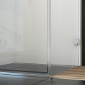 Shower doors RAVAK Brilliant BSD3