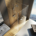 Shower cabin RAVAK walk-in corner