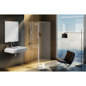 Shower cabin RAVAK walk-in corner