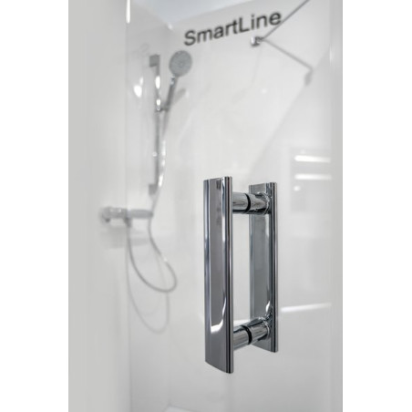 Shower cabin RAVAK SmartLine SMSKK4