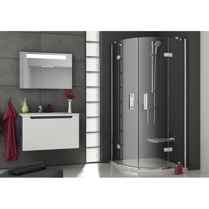 Shower cabin RAVAK SmartLine SMSKK4