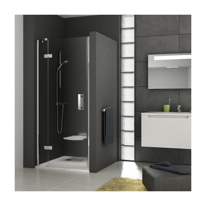 Dušu durvis RAVAK SmartLine SMSD2