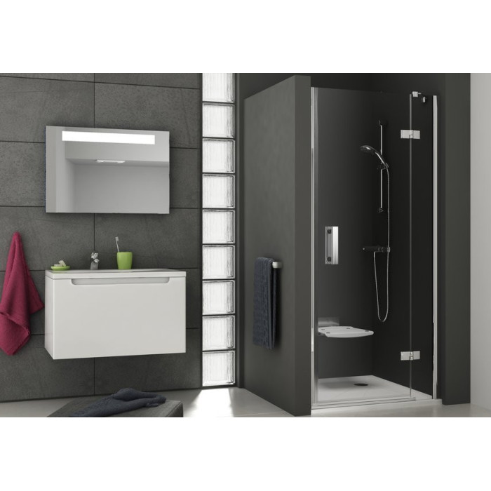 Shower doors RAVAK SmartLine SMSD2