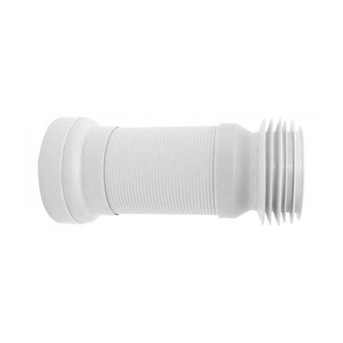 Elastīga savienojuma WC pieslēgumam ALCAPLAST A97, 110 mm
