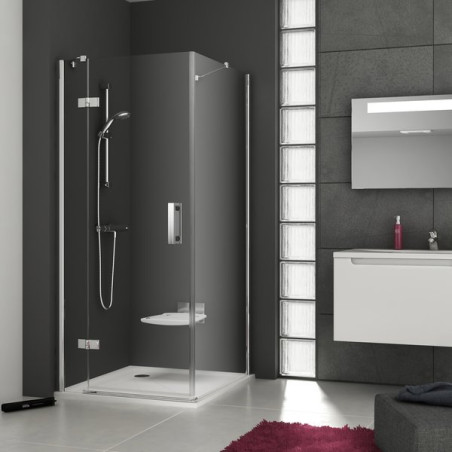 Стационарная стенка RAVAK SmartLine SMPS