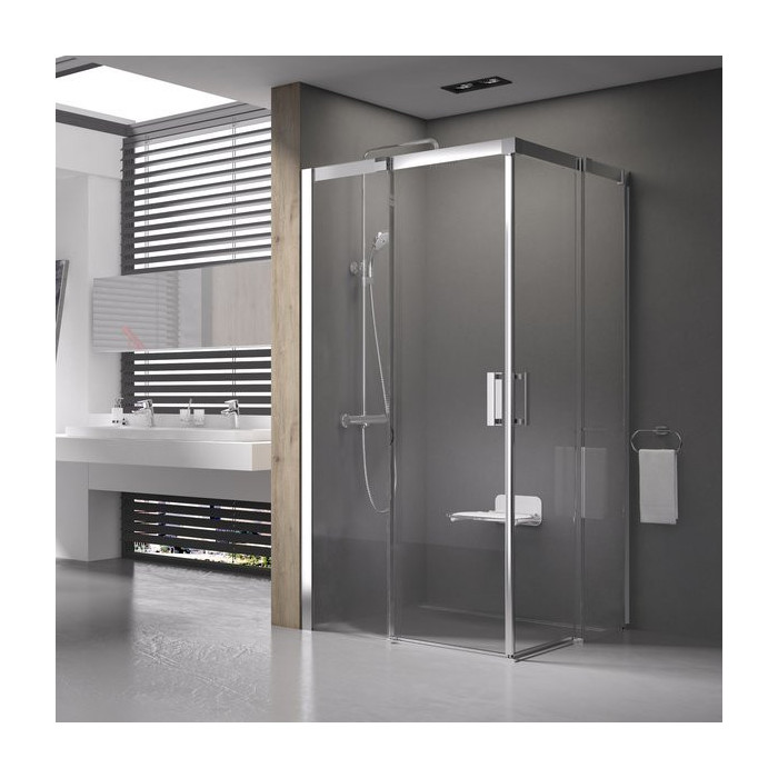 Shower cabin RAVAK Matrix MSRV4