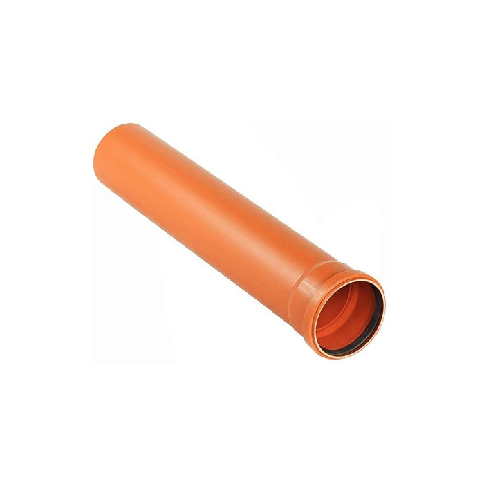 Āra notekūdeņu caurule WAVIN DN 200 x 1000 mm