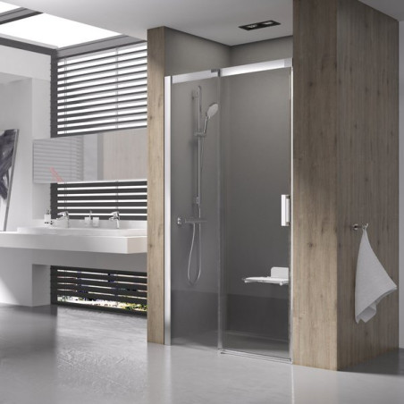 Shower doors RAVAK Matrix MSD2