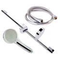 Shower set HANSGROHE Croma 100 Vario / Unica'C 65 cm, with soap dish, 27772000