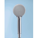 Душевые стойки HANSGROHE Croma 100 Vario / Unica'C 65 см, с мыльницей, 27772000
