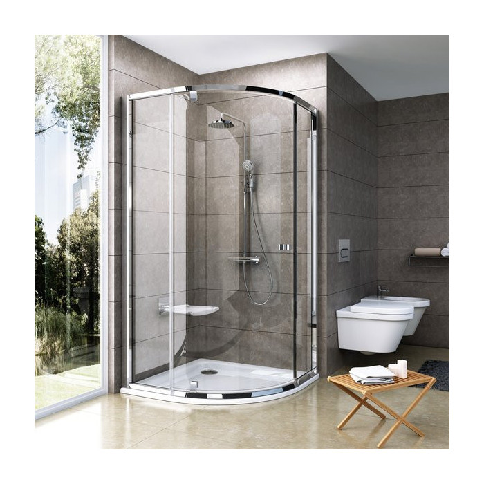 RAVAK Pivot PSKK3 shower cabin