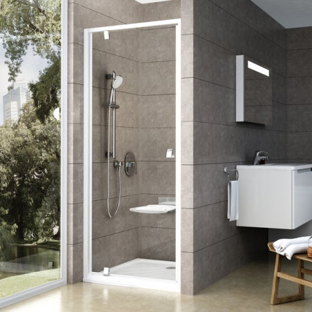 Shower doors RAVAK Pivot PDOP1