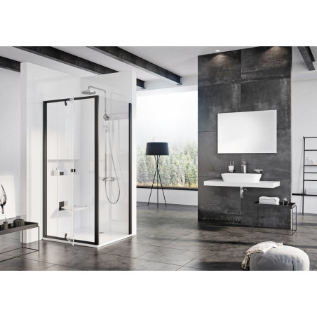RAVAK Pivot PPS stationary shower wall