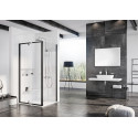 RAVAK Pivot PPS stationary shower wall