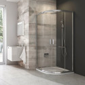 Shower cabin RAVAK Blix BLCP4