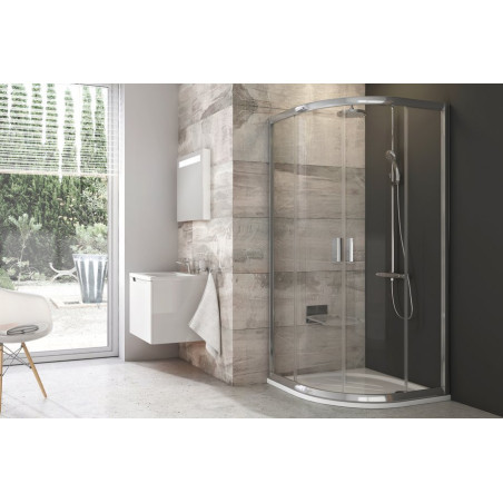 Shower cabin RAVAK Blix BLCP4