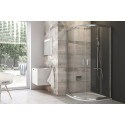 Shower cabin RAVAK Blix BLCP4
