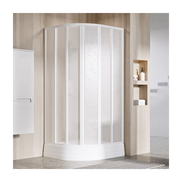 Shower cabin RAVAK Supernova SKKP6
