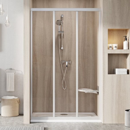 Shower door RAVAK Supernova ASDP3