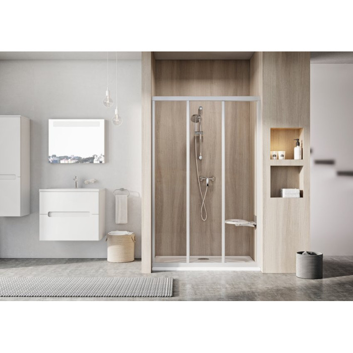 Shower door RAVAK Supernova ASDP3