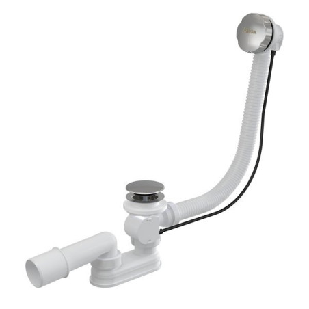 Сифон для ванны RAVAK 570 Click Clack, X01377