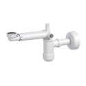Sifons izlietnei ar nosēdēju, bez ventilācijas RAVAK 1 1/4"" x 32 mm, X01612