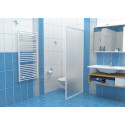 Partition wall RAVAK Supernova DSS